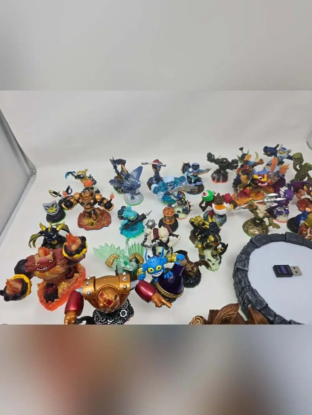 Activision amazing lot